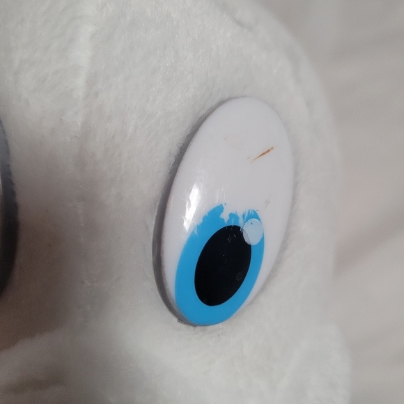 Vintage 1995 Dakin Casper The Friendly Ghost Plush Hand Puppet - Picture 6 of 12